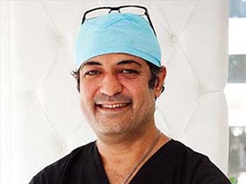 Fikret Çelik, MD